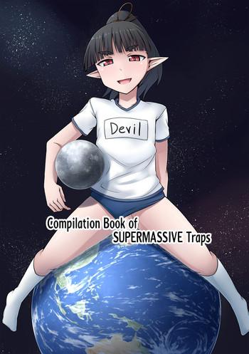 Mother fuck Chou Kyodai Otokonoko Tsumeawase Hon | Compilation Book of SUPERMASSIVE Traps KIMONO