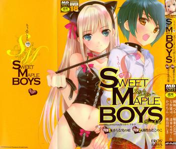 Hot Ero Shota 12 – Sweet Maple Boys Cheating Wife