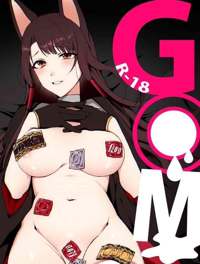 Big breasts G◎M- Azur lane hentai Transsexual