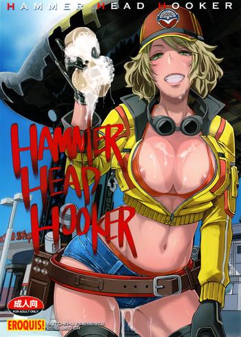 Amazing Hammer Head Hooker- Final fantasy xv hentai For Women