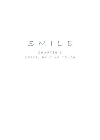 Milf Hentai Smile Ch.03 – Sweet, Melting Touch- Original hentai Affair