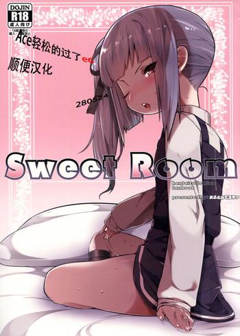 Hot Sweet Room- Kantai collection hentai School Uniform