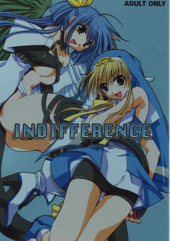 Sex Toys INDIFFERENCE- Guilty gear hentai Vibrator