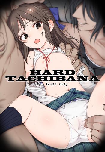Gudao hentai Hard Tachibana- The idolmaster hentai Threesome / Foursome