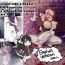 Full Bishoujo Vampire ni Bonyuu Drink Bar ni Sareru Hanashi | Turned into a Breast Milk Fountain by a Beautiful Vampire Balls