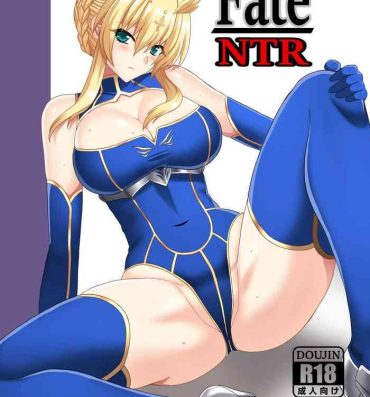 Student Fate/NTR- Fate grand order hentai Gapes Gaping Asshole