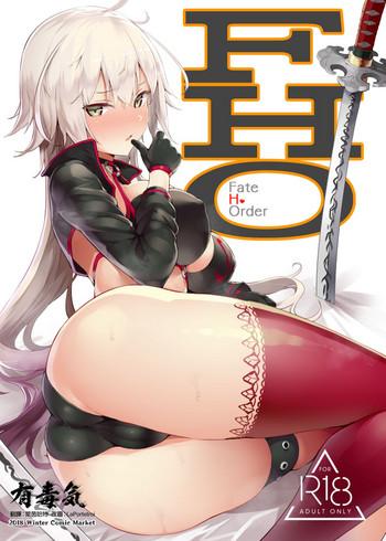 Free 18 Year Old Porn FHO- Fate grand order hentai French