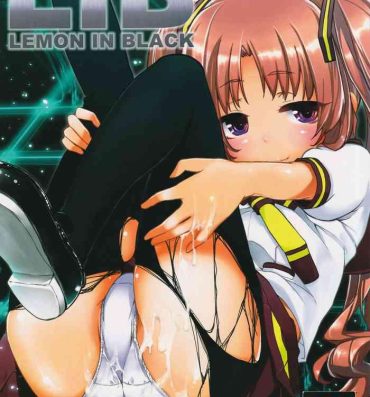 Hardcore Porn Free Lemon In Black- Ano natsu de matteru hentai Men in black hentai Spreadeagle