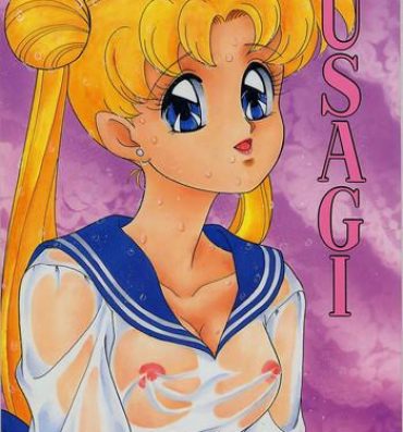 Amature Lunch Box 6 – Usagi- Sailor moon hentai Free Blowjob Porn
