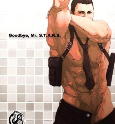 Amigos Oinarioimo: Goodbye MR S.T.A.R.S- Resident evil hentai Hairypussy