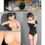 Bubblebutt Omorashi Benki | The Leaky Toilet Foreplay