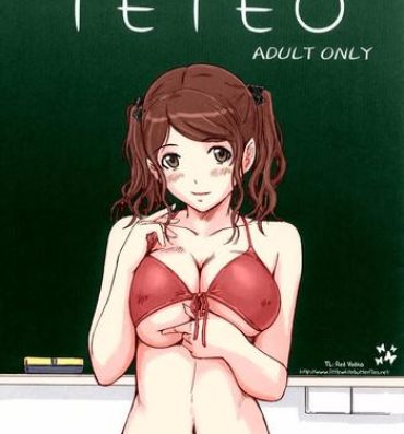 Toy TETEO- Amagami hentai Bald Pussy