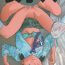 Bubblebutt Twin Tail Vol. 18 – Joshi Ana- Doraemon hentai Esper mami hentai Slim