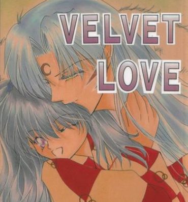 Milfs Velvet Love- Inuyasha hentai 18 Year Old Porn