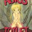 Arab ABYSS TOILET- Made in abyss hentai Tites