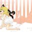 Amateur Sex BONBON=CAT- Youjo senki | saga of tanya the evil hentai No Condom