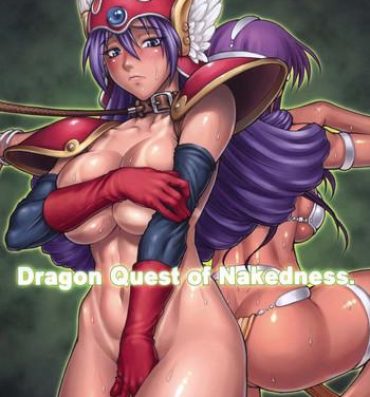 Free Hard Core Porn DQN.GREEN- Dragon quest iii hentai Humiliation