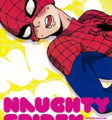 Candid Naughty Spidey- Spider-man hentai Real Amature Porn