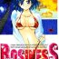 Filipina ROSE WATER 13 ROSINESS- Sailor moon hentai With