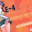 Amadora [MGW (Isou Doubaku)] E-4 – emergency fourth (Tsukihime)- Tsukihime hentai Handjobs