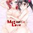 Orgasmus Magnetic Love- Love live hentai Adolescente