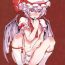 Couple Sex MIDNIGHT PLEASURE- Touhou project hentai Pay