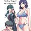 Transexual Tensoushugi no Kuni Kouhen | A Country Based on Point System Sequel- Original hentai Big