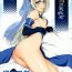 Student Blue Triangle- Hitsugi no chaika hentai Hot Naked Women