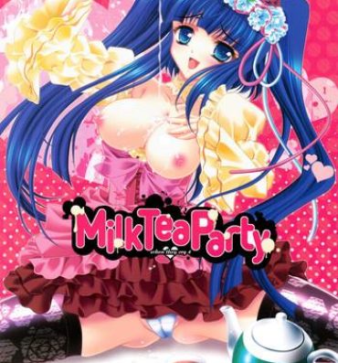 Slave Milk Tea Party- Umineko no naku koro ni hentai Viet