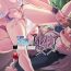 Ball Licking Amaka's Acorasia WHITE SIDE Episode 2- Original hentai Pounded