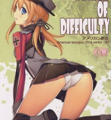 Gaygroupsex DEGREE OF DIFFICULTY- Kantai collection hentai Assfuck