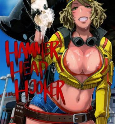 Mistress Hammer Head Hooker- Final fantasy xv hentai Sentando