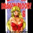 White Girl Nise Dragon Blood! 6 Hot Girl