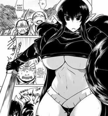 Love Succubus Kenshi to Obentou. | Lunch with a Succubus Swordswoman. Cum On Tits