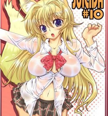 Internal SUICIDA #10- Kanokon hentai Gay Twinks