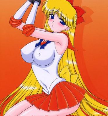 Pissing Super Fly- Sailor moon hentai Gay Medic