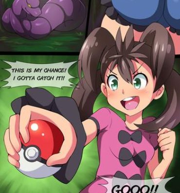 Cum On Pussy Hell Of Swallowed- Pokemon hentai Licking Pussy