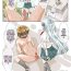 Tites [Hihiru] Bukkake Sentai ★ ~Episode 2~ Part 1 [English] {Hennojin} [Decensored]- Original hentai Hot Mom