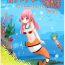 Free Petite Porn Kakurekumanomi Monogatari | Clownfish Tales- Original hentai Swinger