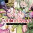 Usa [Kleitos (Ryunosuke)] Goblin's Raper! ~Yousei Yunde x Rinkan & Shokushu~ | Goblin’s Layer! ~She lays with goblins~ (Goblin Slayer!) [English] {2d-market.com} [Decensored] [Digital]- Goblin slayer hentai Sex Massage
