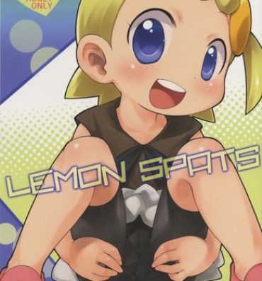 Wam LEMON SPATS- Pokemon hentai Pickup