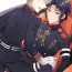 Metendo Loser in the car- Seraph of the end | owari no seraph hentai Butthole