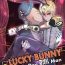 Russia Lucky Bunny and One Rich Man- One punch man hentai Teenxxx