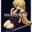 Magrinha Magic of Iron 2- Mahou shoujo lyrical nanoha hentai Pure18
