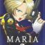 Amiga Maria 2- Sakura taisen hentai German