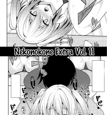Duro Nekonokone Omakebon Vol. 11- Princess connect hentai Big Boobs