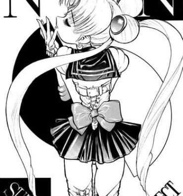 Zorra NN SUPER SELECT- Sailor moon hentai Coed