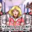 Oral Sex Sayla Mass Hanging Necrophilia Comic- Gundam hentai Mobile suit gundam | kidou senshi gundam hentai Doll