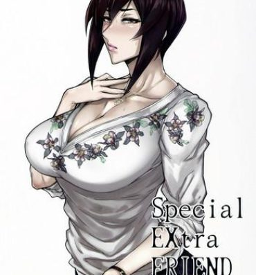 Hardcore Sex Special EXtra FRIEND SeFrie Tsuma Yukari Vol.01 Adult Toys