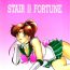 Twerk STAIR II FORTUNE- Sailor moon hentai Porn Blow Jobs